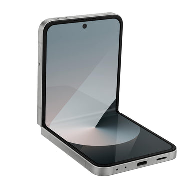 Samsung Galaxy Z Flip6 512GB - Silver shadow